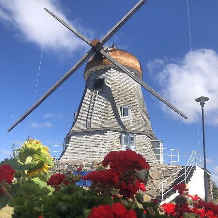 Kvarnen Pensionat Och Restaurang 法尔肯贝里 外观 照片