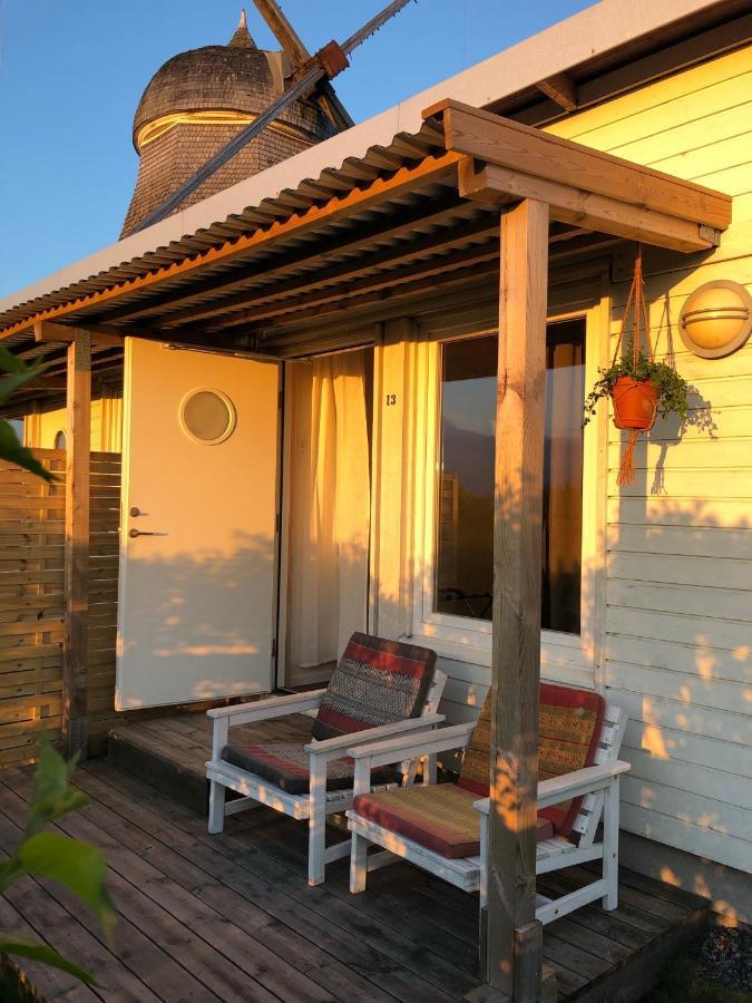 Kvarnen Pensionat Och Restaurang 法尔肯贝里 外观 照片