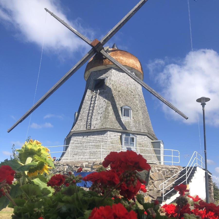 Kvarnen Pensionat Och Restaurang 法尔肯贝里 外观 照片