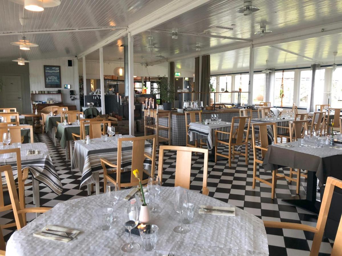 Kvarnen Pensionat Och Restaurang 法尔肯贝里 外观 照片