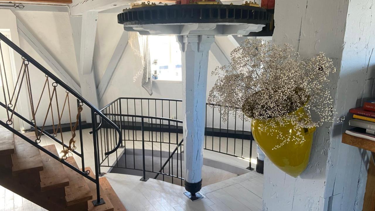 Kvarnen Pensionat Och Restaurang 法尔肯贝里 外观 照片