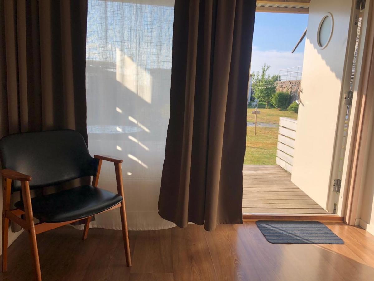 Kvarnen Pensionat Och Restaurang 法尔肯贝里 外观 照片